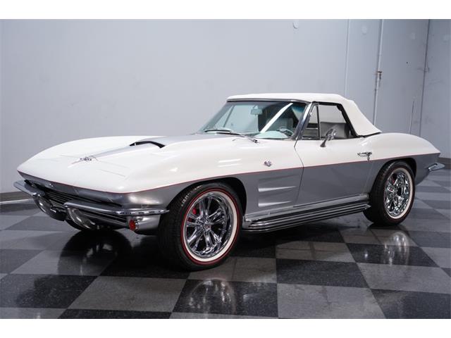 1964 Chevrolet Corvette (CC-2108677) for sale in Lithia Springs, Georgia
