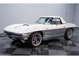 1964 Chevrolet Corvette (CC-2108677) for sale in Lithia Springs, Georgia