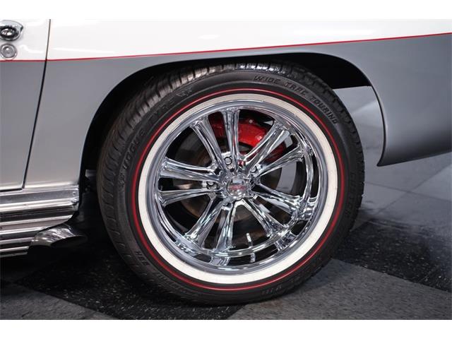 1964 Chevrolet Corvette (CC-2108677) for sale in Lithia Springs, Georgia
