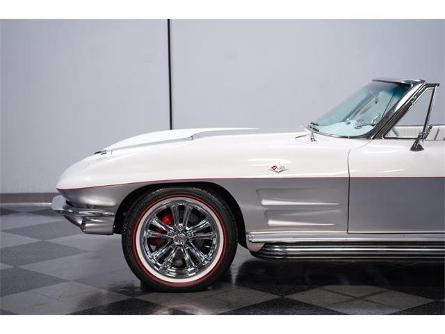 1964 Chevrolet Corvette (CC-2108677) for sale in Lithia Springs, Georgia