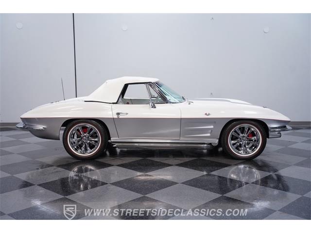 1964 Chevrolet Corvette (CC-2108677) for sale in Lithia Springs, Georgia