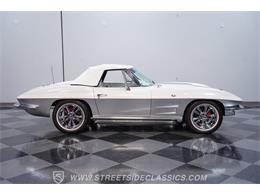1964 Chevrolet Corvette (CC-2108677) for sale in Lithia Springs, Georgia