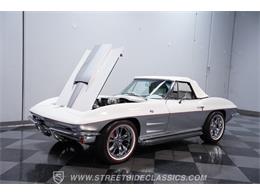 1964 Chevrolet Corvette (CC-2108677) for sale in Lithia Springs, Georgia