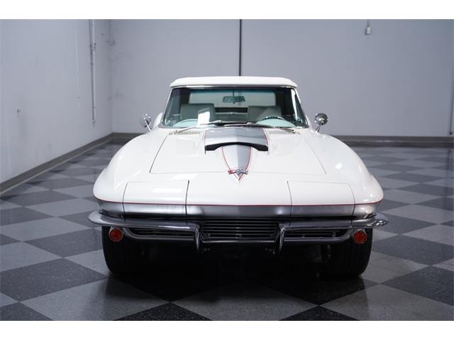 1964 Chevrolet Corvette (CC-2108677) for sale in Lithia Springs, Georgia