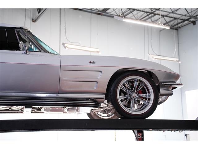 1964 Chevrolet Corvette (CC-2108677) for sale in Lithia Springs, Georgia