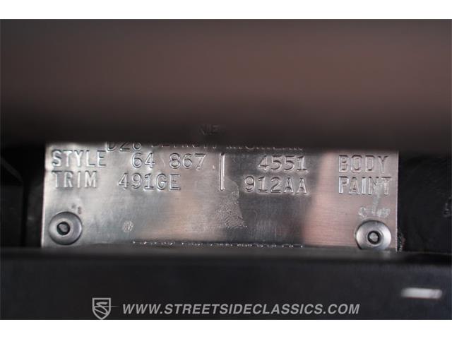 1964 Chevrolet Corvette (CC-2108677) for sale in Lithia Springs, Georgia