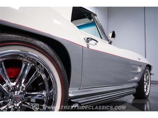 1964 Chevrolet Corvette (CC-2108677) for sale in Lithia Springs, Georgia