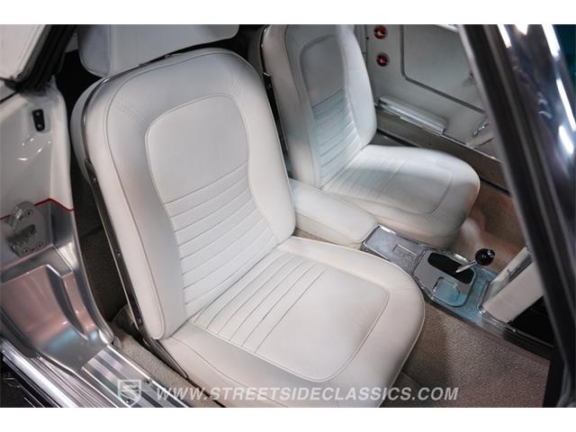 1964 Chevrolet Corvette (CC-2108677) for sale in Lithia Springs, Georgia