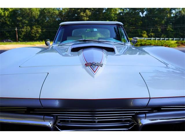 1964 Chevrolet Corvette (CC-2108677) for sale in Lithia Springs, Georgia