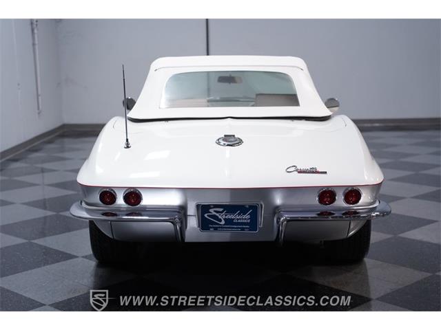1964 Chevrolet Corvette (CC-2108677) for sale in Lithia Springs, Georgia