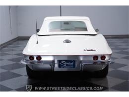 1964 Chevrolet Corvette (CC-2108677) for sale in Lithia Springs, Georgia