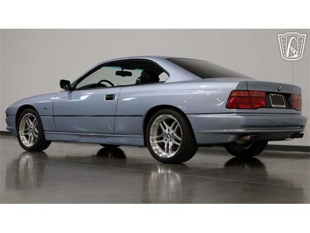 1991 BMW 850i (CC-2108678) for sale in Peoria, Arizona