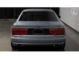 1991 BMW 850i (CC-2108678) for sale in Peoria, Arizona