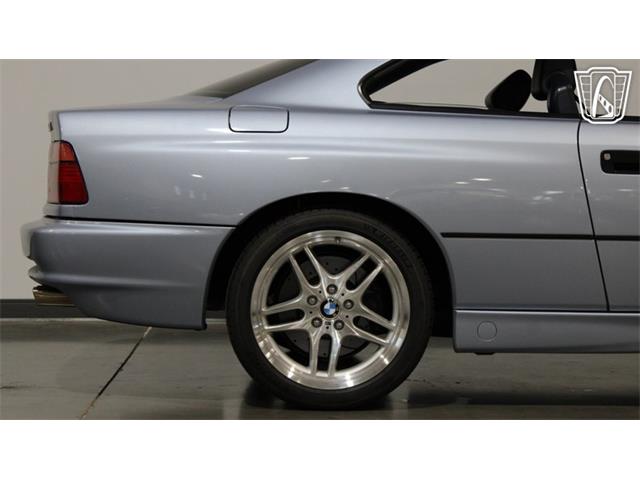 1991 BMW 850i (CC-2108678) for sale in Peoria, Arizona