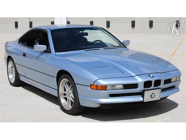 1991 BMW 850i (CC-2108678) for sale in Peoria, Arizona
