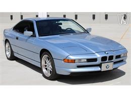 1991 BMW 850i (CC-2108678) for sale in Peoria, Arizona