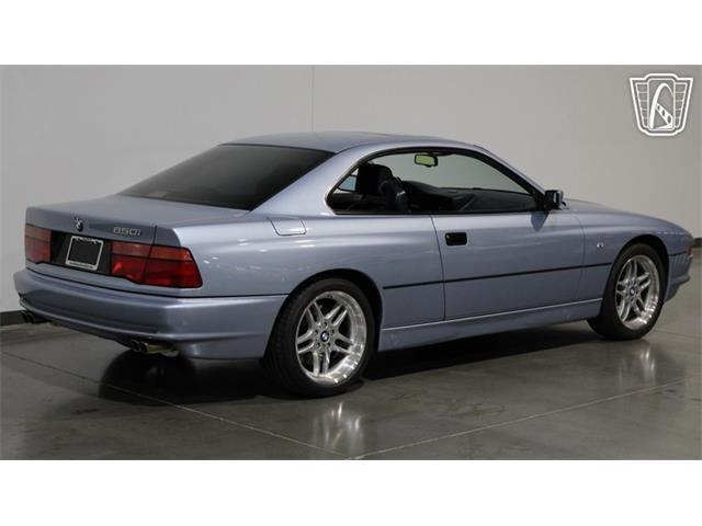 1991 BMW 850i (CC-2108678) for sale in Peoria, Arizona