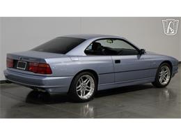 1991 BMW 850i (CC-2108678) for sale in Peoria, Arizona