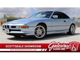 1991 BMW 850i (CC-2108678) for sale in Peoria, Arizona
