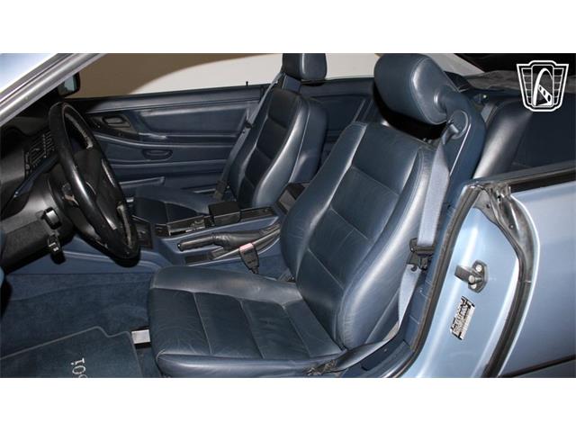 1991 BMW 850i (CC-2108678) for sale in Peoria, Arizona