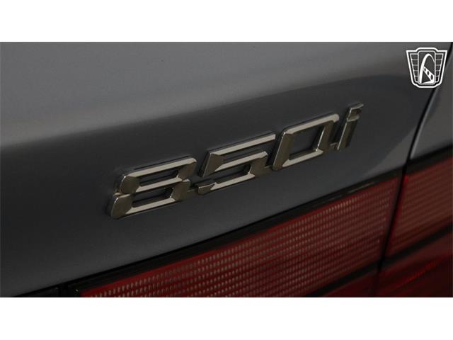1991 BMW 850i (CC-2108678) for sale in Peoria, Arizona