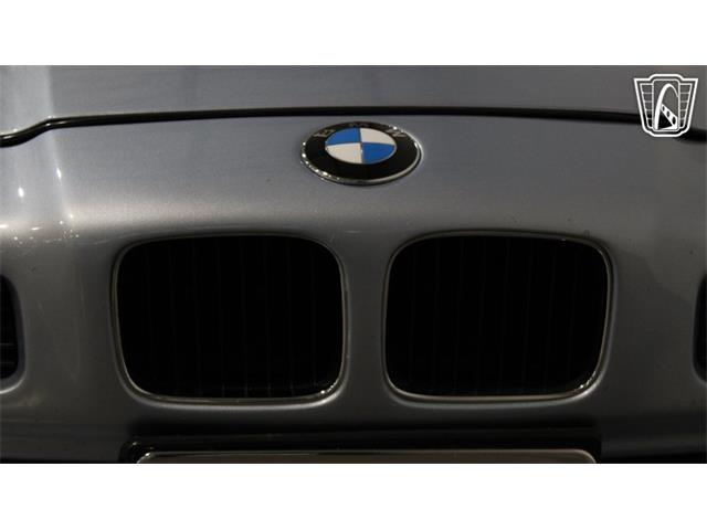 1991 BMW 850i (CC-2108678) for sale in Peoria, Arizona