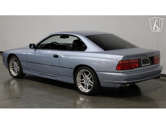 1991 BMW 850i (CC-2108678) for sale in Peoria, Arizona