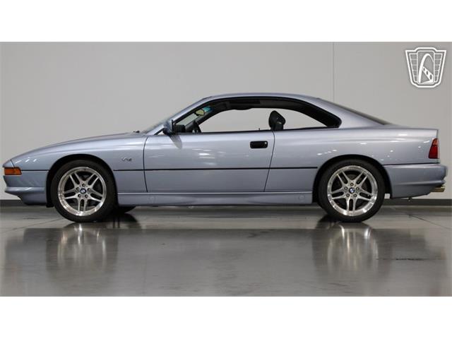 1991 BMW 850i (CC-2108678) for sale in Peoria, Arizona