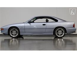 1991 BMW 850i (CC-2108678) for sale in Peoria, Arizona
