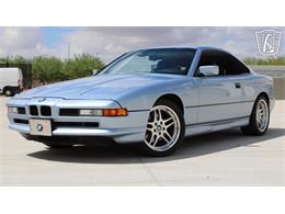 1991 BMW 850i (CC-2108678) for sale in Peoria, Arizona