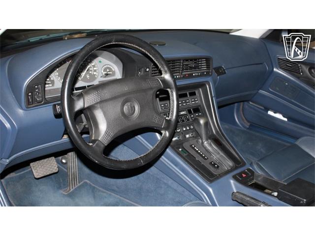 1991 BMW 850i (CC-2108678) for sale in Peoria, Arizona
