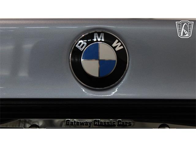 1991 BMW 850i (CC-2108678) for sale in Peoria, Arizona