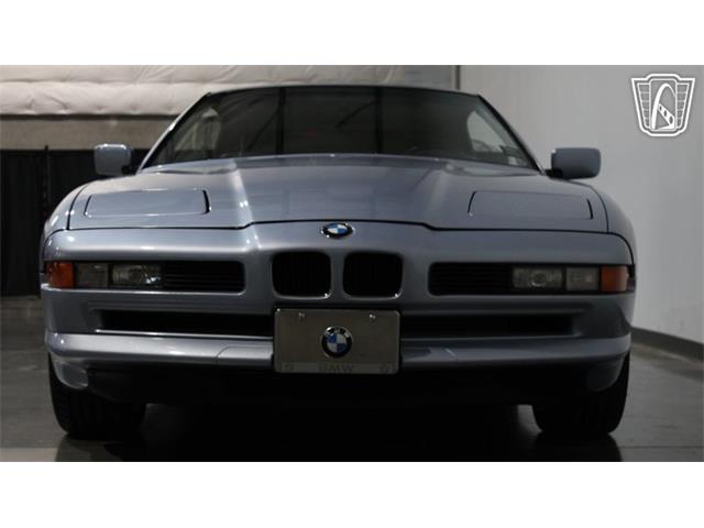 1991 BMW 850i (CC-2108678) for sale in Peoria, Arizona