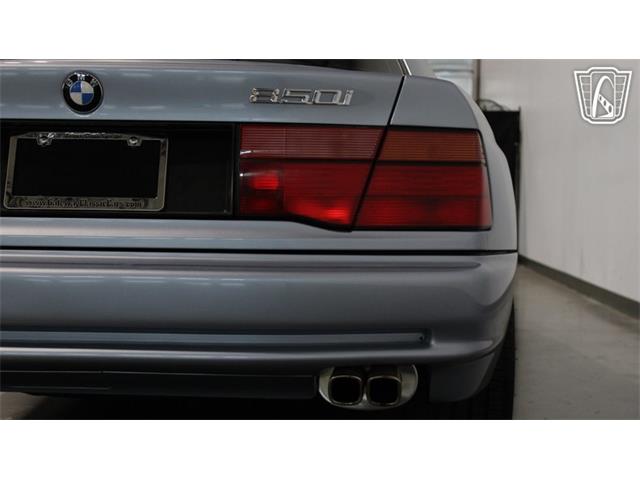 1991 BMW 850i (CC-2108678) for sale in Peoria, Arizona