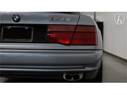 1991 BMW 850i (CC-2108678) for sale in Peoria, Arizona
