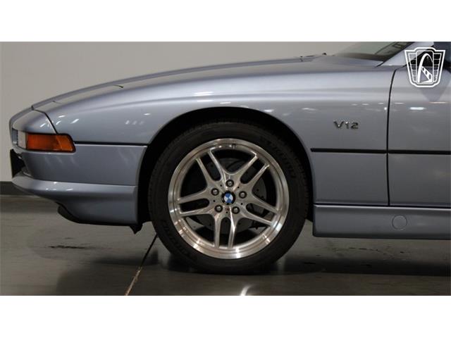 1991 BMW 850i (CC-2108678) for sale in Peoria, Arizona