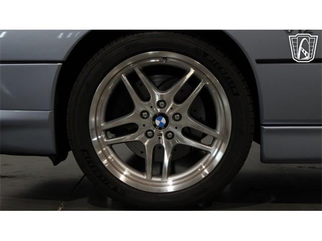 1991 BMW 850i (CC-2108678) for sale in Peoria, Arizona