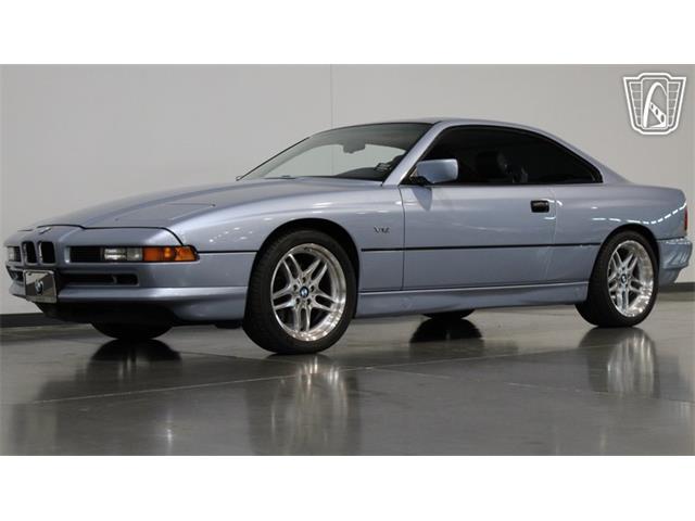 1991 BMW 850i (CC-2108678) for sale in Peoria, Arizona