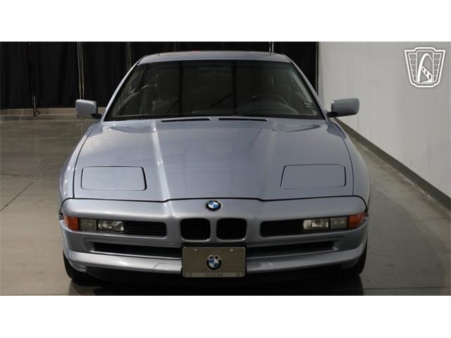 1991 BMW 850i (CC-2108678) for sale in Peoria, Arizona