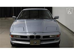 1991 BMW 850i (CC-2108678) for sale in Peoria, Arizona