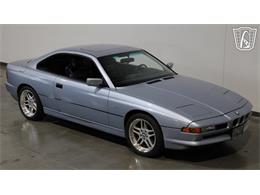 1991 BMW 850i (CC-2108678) for sale in Peoria, Arizona