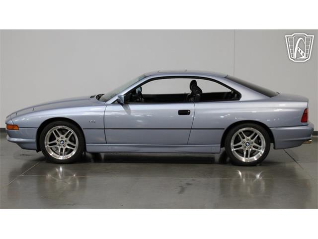 1991 BMW 850i (CC-2108678) for sale in Peoria, Arizona