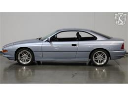 1991 BMW 850i (CC-2108678) for sale in Peoria, Arizona