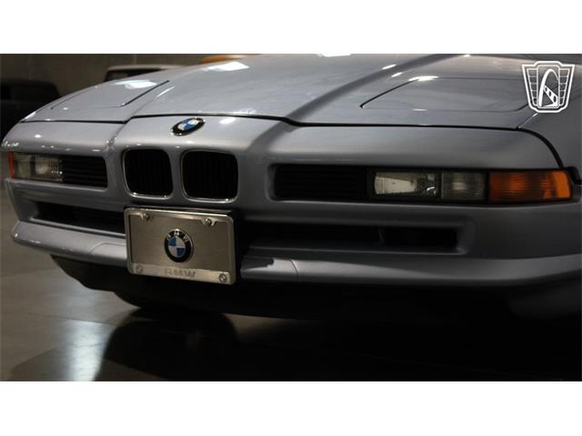 1991 BMW 850i (CC-2108678) for sale in Peoria, Arizona