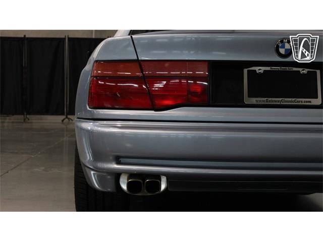 1991 BMW 850i (CC-2108678) for sale in Peoria, Arizona