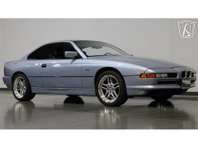 1991 BMW 850i (CC-2108678) for sale in Peoria, Arizona