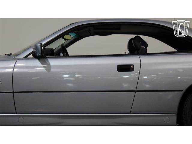 1991 BMW 850i (CC-2108678) for sale in Peoria, Arizona