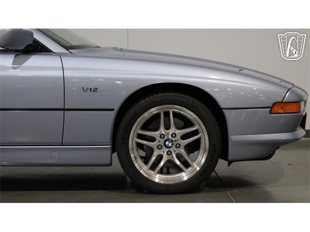 1991 BMW 850i (CC-2108678) for sale in Peoria, Arizona