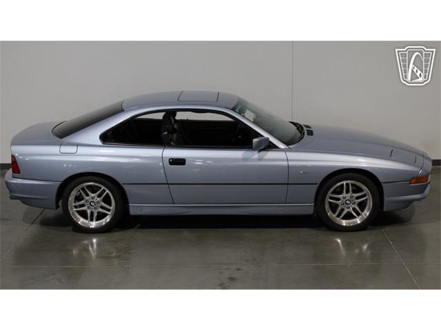 1991 BMW 850i (CC-2108678) for sale in Peoria, Arizona