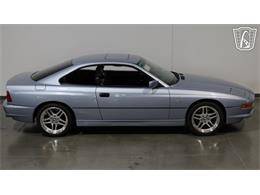 1991 BMW 850i (CC-2108678) for sale in Peoria, Arizona